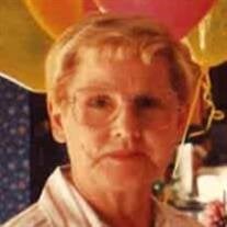 Aldona (Welz) Dengler
