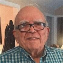 Harry Gus Willis Jr