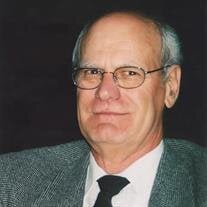 Robert Thomas Snyder