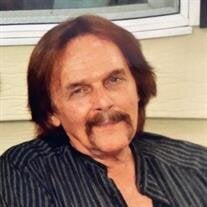 John Tyndall Jr.