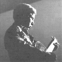George Lester Stidham