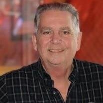 Francis "Frank" Leonard Wheatley