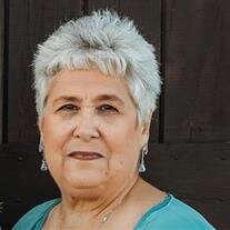 Jody Lynn Sanders