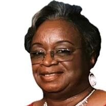 Mrs. Nezzie Daniels