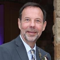 Alan C. Spaeth
