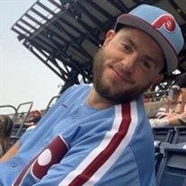 Christopher "Chris" Wells