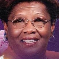 Joycelyn Everage