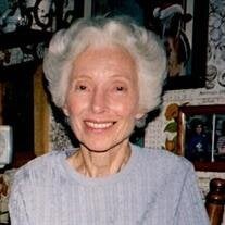 Jeannie Richey