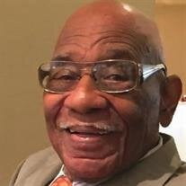 William White