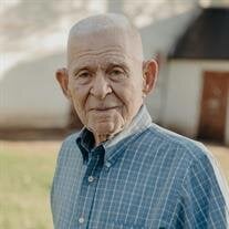 William LeRoy Deimler Jr