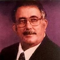 Robert Lee Anderson