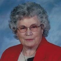 Joyce Elaine Tanner