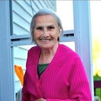 Katherine M. DiPietro