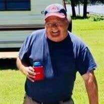 Dale Eugene STEINHOFF
