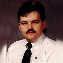 Stephen Andrew Sherrill
