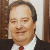 Ronald Shapella