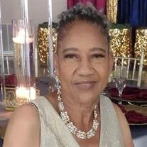 Mrs. Ruby Mae Rubin