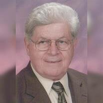 John F. Bauerlein