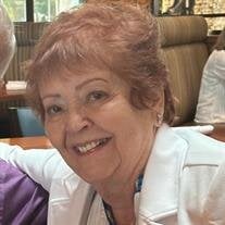 Margaret Ann Liptak