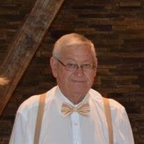 Phillip Neil Hays