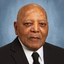 Daron B. Campbell
