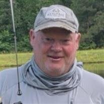 Mr. Gerald L. Brooks