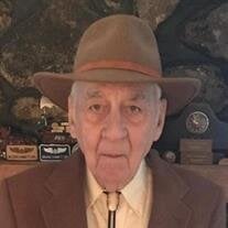 Henry Taylor Davis II