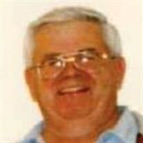 Dr. Jerald Duane Wienke
