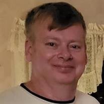Scott William Shipp