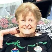 Vivian Lee Irwin