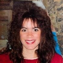 HOLLY ECKERT