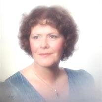 Connie Young Helton