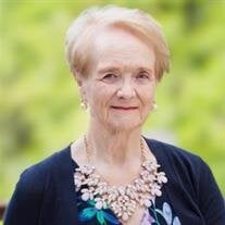 Mrs. Jean Whitfield West