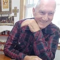 Arnold Wayne Wooten
