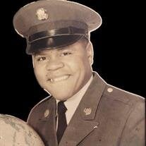 Joe R Henderson