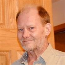Timothy "Tim" Jay Bitters