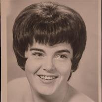 Mary Vee Brown