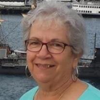 Linda Kay Oldendorph