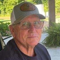 Mr. Garry Lester Vaughn