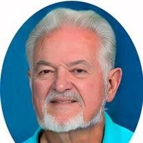 Hulin "Bill" Halcomb