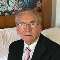Frank P. Masia