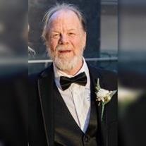 Kenneth Tornstrom