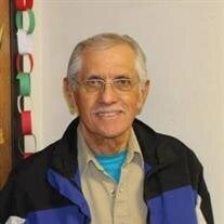 Glenn Roger Gaede