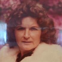 Hildegard Stiller Easthope