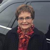 Wilda June Siemon