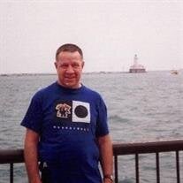 John W. Chesnutt