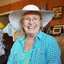Annette Yvonne Bonner