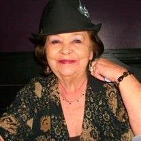 Adriane Marlene Leheny