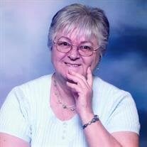 Peggy J. Swafford