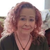 Teresa Phillips